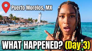 I Visited 60 Mexican Cities in 60 Days | Day 3
