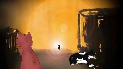 Rise of Scourge new intro sneak peak