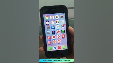 How To Change Default CALENDAR on iPhone | Get Islamic, Chinese & Hebrew Calendar on iPhone #shorts