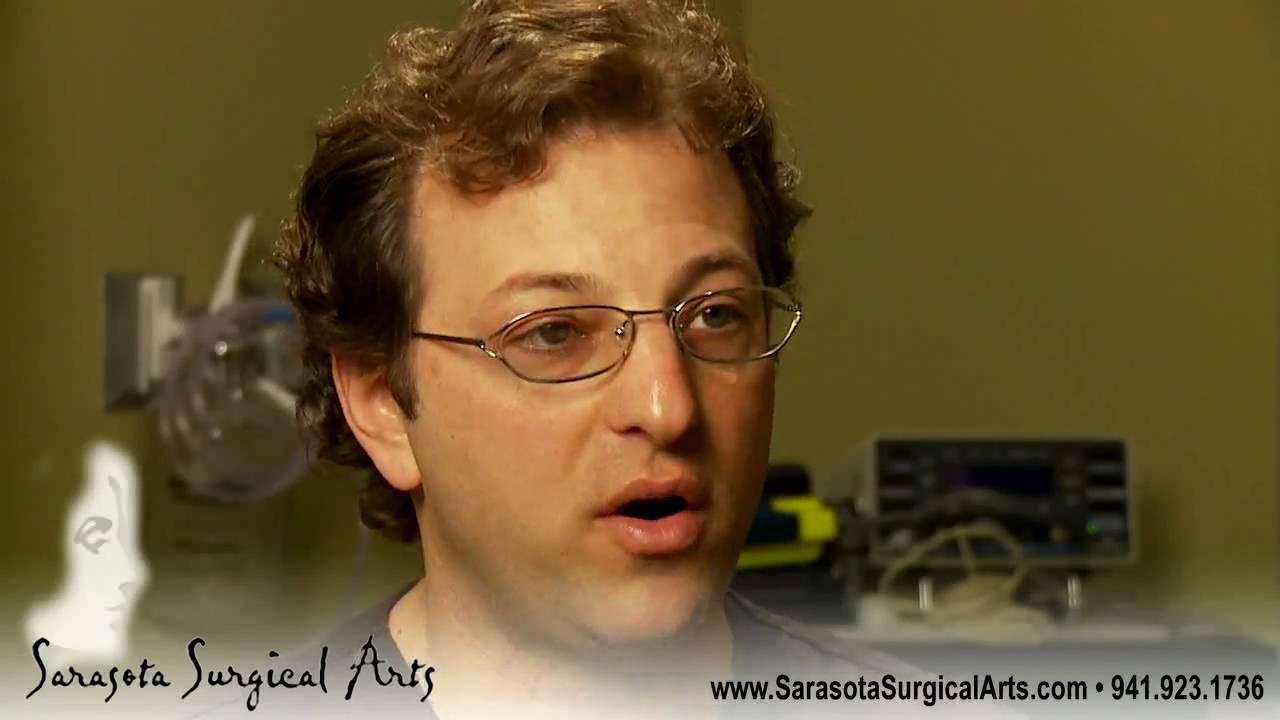 Breast Augmentation Before and After Sarasota FL - Before and After the