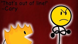 You Will Give Me Dream Island, And Release Bfdia 6