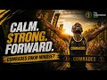 Comrades Marathon 2026 | MINDSET | Self-Hypnosis