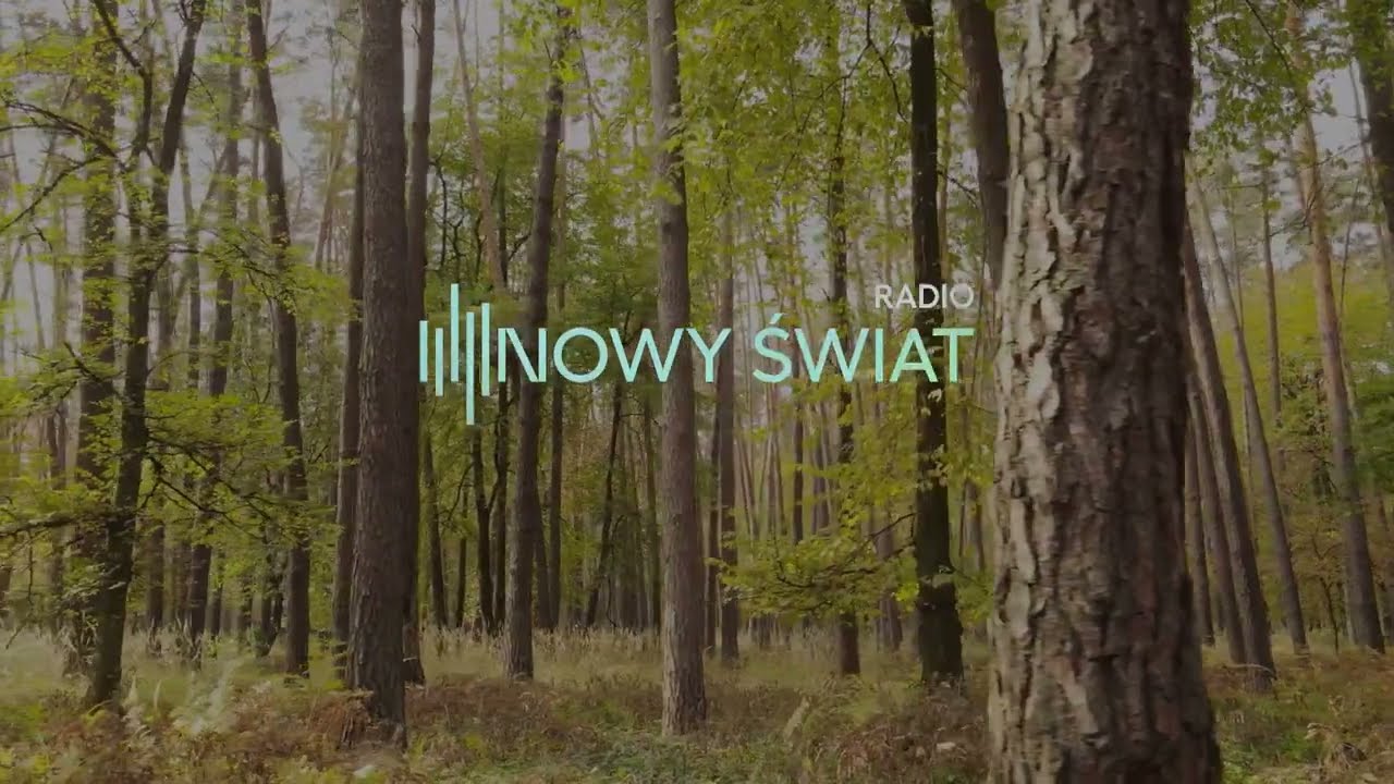 Ukojenie znajdziecie w Radiu Nowy Świat