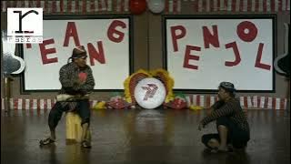 PARA JUARA LOMBA DAGELAN PEANG PENJOL | Banyumas Agustus 2022 | 123 | @rifkiasline