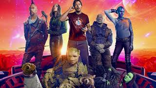 Guardians of the Galaxy 3 Soundtrack | Come and Get Your Love | Post Credit Scene Song