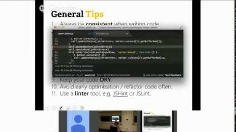 AngularJS NYC Meetup - August 2014