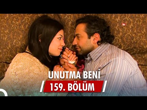 Unutma Beni | 159. Bölüm