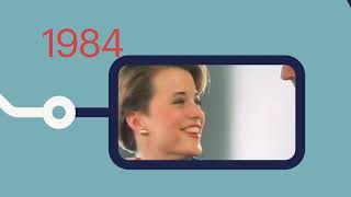 Randstad 60 Years Subtitled