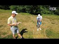 Howie's - Mic'd Up