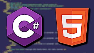 Creating an HTML page with C# (.NET), then making a worksheet from it.