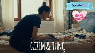 Anne Olan Anlar Acemi Anne
