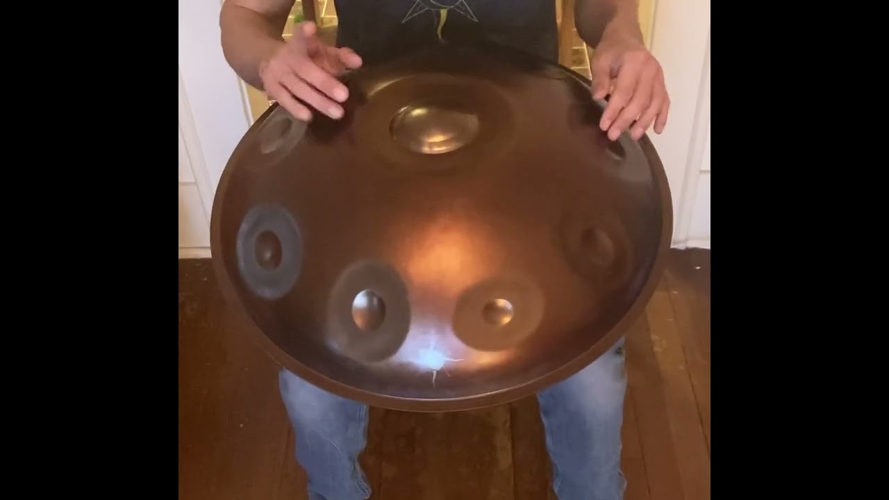 Elysian Instruments - C Aegean 9
