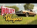 The Top 5 Wagons At The Holley Hot Rod Reunion - Giveaway