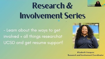 STEP 2024 Research & Involvement: Internships, Research, & Experiential Learning