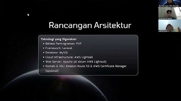 PRESENTASI UTS CLOUD COMPUTING