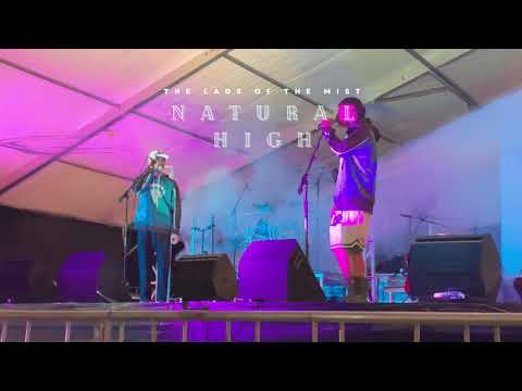 YouTubeでThe Ladz of the Mist - Natural High (Audio)を視聴