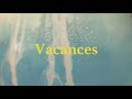 Pale Fruit - バカンス / Vacances (Official Music Video)