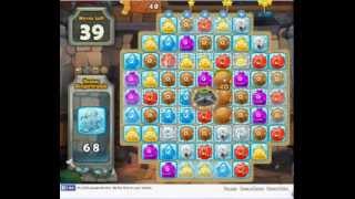 Monster Busters Level 178