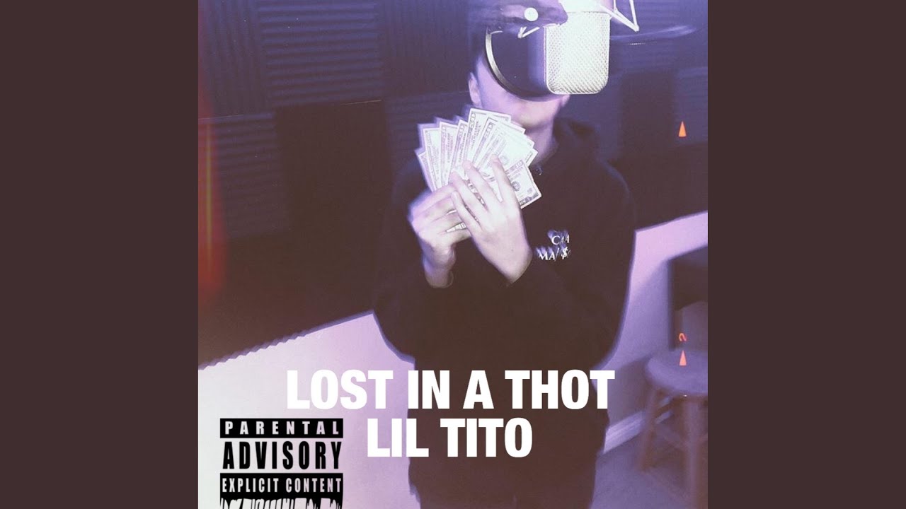 Lost in a Thot