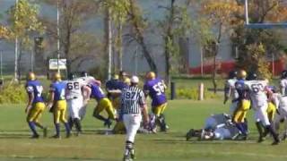 Celebrity Futros 2pt conversion run Net Worth