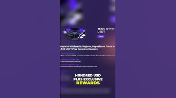 CoinW Exchange Deposit Bonus #CoinW #bitcoin #crypto