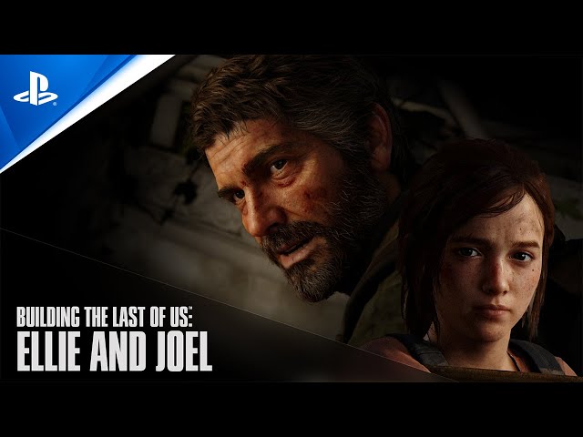 Joel & Ellie Fight Off Raiders In The Last Of Us Episode 4 Clips