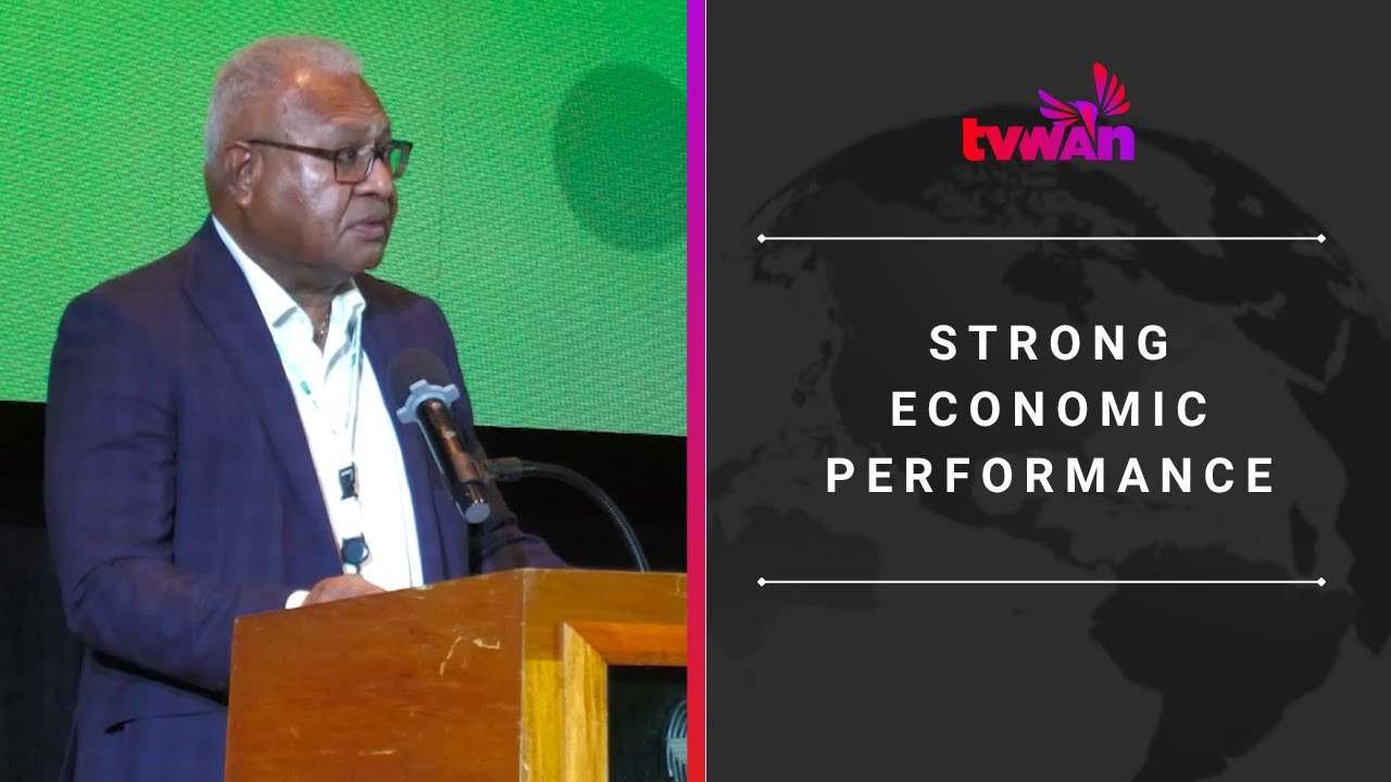 Strong Economic Performance Strong Economic performance - YouTube