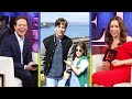 Lacey chabert and scott wolf get emotional over party of five memories  spilling the etea