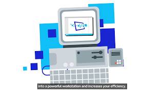 Cloudalize - Transform how you work - Desktop-as-a-Service (DaaS)