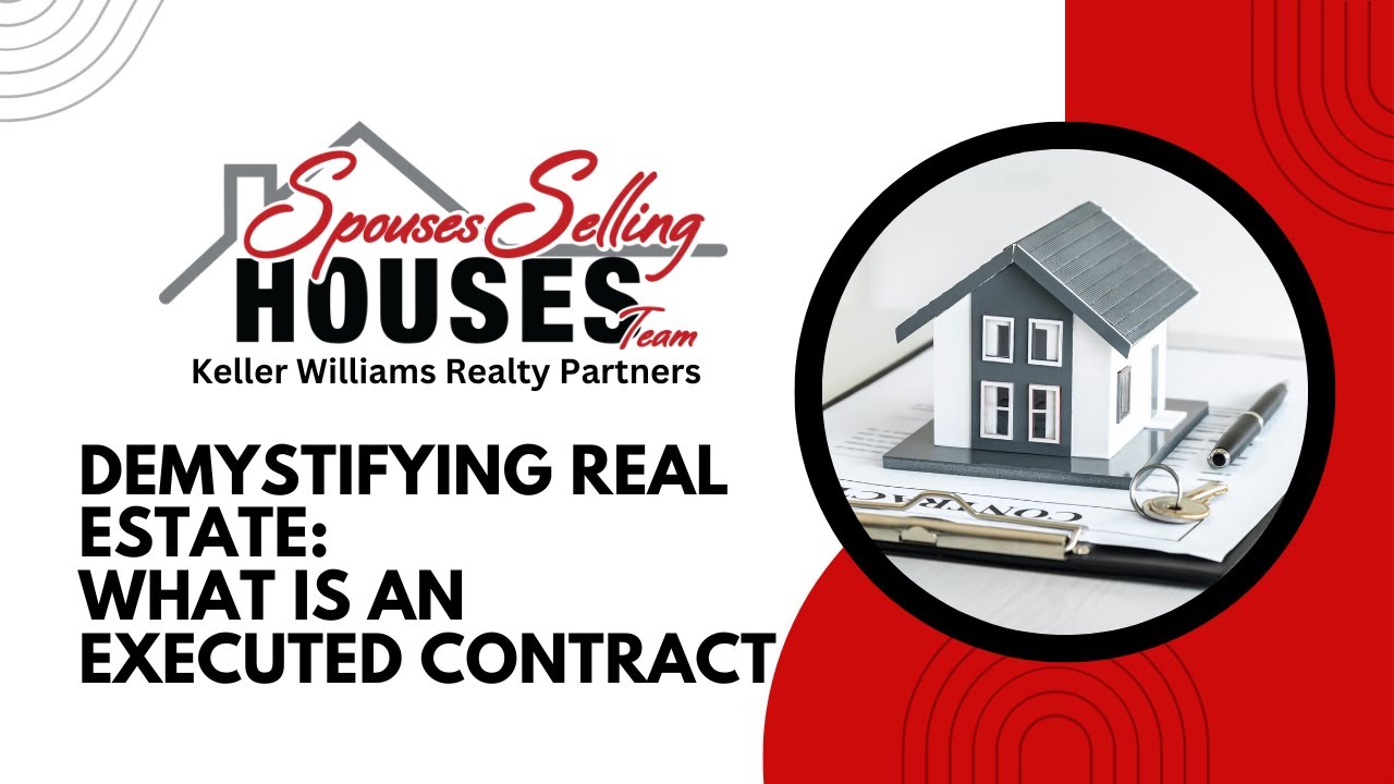 Demystifying Real Estate: Understanding Executed Contracts in Chicago