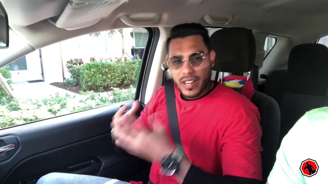 programacion tv hoy Ronald Borjas en SOMOS TALENTO LATINO