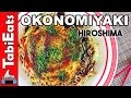 EASIEST Okonomiyaki Recipe (Hiroshima Style)