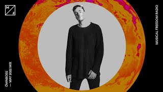 Thumbnail ÖWNBOSS mixing new David Guetta, KREAM, Vintage Culture, and more (Musical Freedom Radio | MAY)