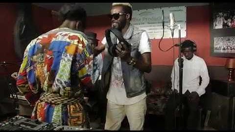 EXCLUSIF NOUVEAU CLIP NIOUNE NIOYE SENEGAL 2017.
