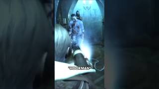 The Lost Resident Evil 4 Beta Versions