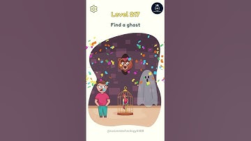 Dop 2 Delete On Part Level 217 | #shorts #youtubeshorts #dop2 #dop2game #dop2level  #dop2gamer