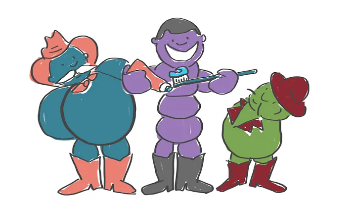 two minute endocarditis animation