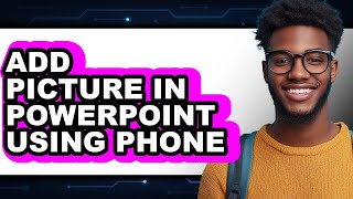 How to Add Picture in Powerpoint Using Phone (easy Method) screenshot 5