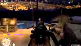 [SM] Stay Modest - CoD2 Community Frag Video
