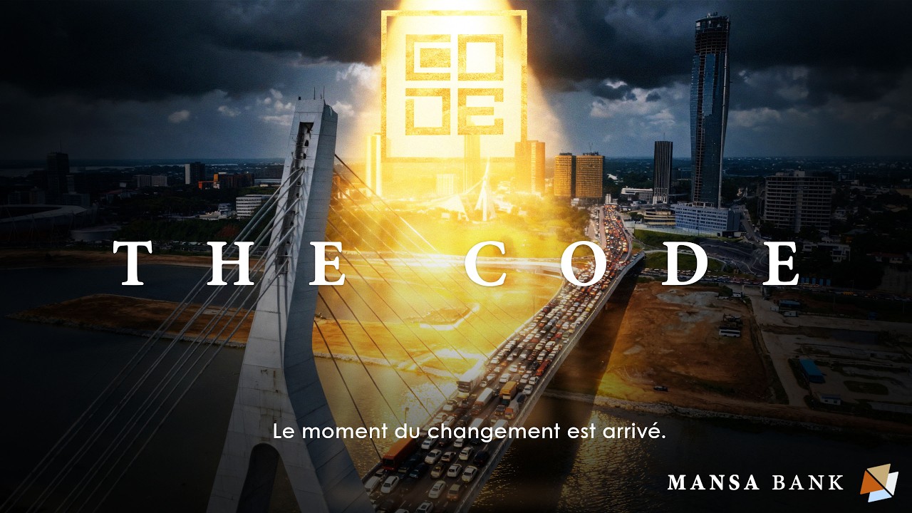 Mansa Pin Code THE CODE – MANSA BANK - YouTube
