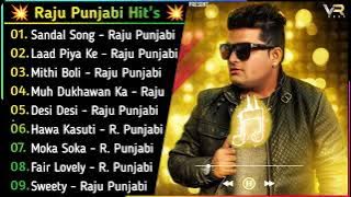 Raju punjabi New Songs | New Haryanvi Song Jukebox 2021 | Raju Bset Haryanvi Songs jukebox | New