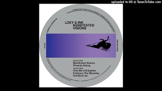 Loxy &amp; Ink - Give Me A Dubplate (feat. Resound)