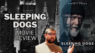 Sleeping Dogs | Movie Review | Russell Crowe