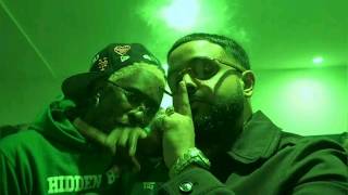 NAV - No Debates feat Young Thug (unofficial video)