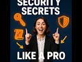 AWS Security Secrets: Pass Cloud Practitioner Like a Pro!