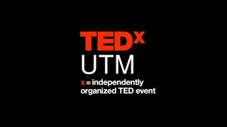 The Safe Space I Built | Sharifah Nadirah Syed Zainal Ariff | TEDxUTM Salon