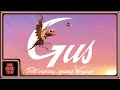 Capture de la vidéo Gus Petit Oiseau, Grand Voyage (Clip Officiel Extrait De La Bande Originale)