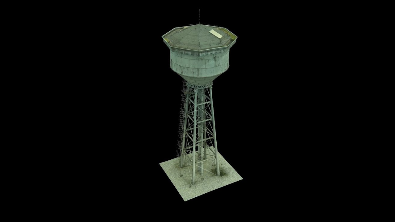 Spectral Scan Solutions Digital Twins - Reality Capture