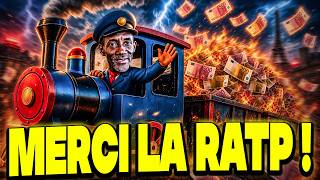 Scandale Bally-Ratp 199 Escrocs De Plus Dans La Tourmente Lfi En Pls