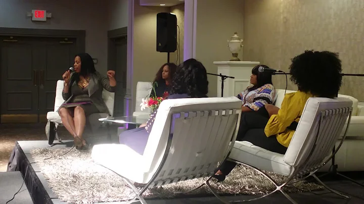 Women's Empowerment Panel